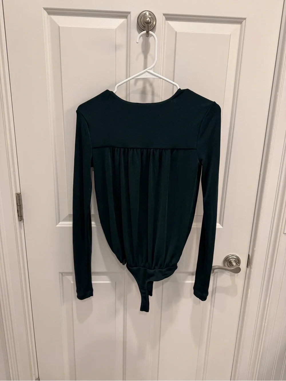 Free People Bodysuit
